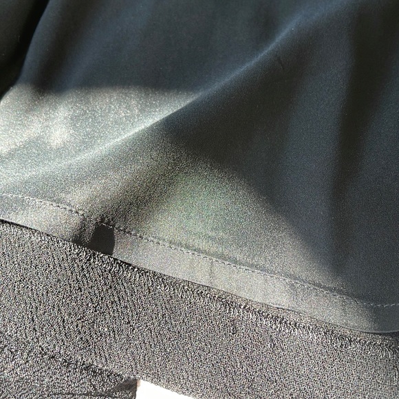 Paul's Ka two-tone color dress - Picture 16 of 16